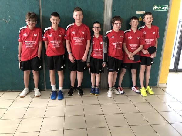 Lire la suite à propos de l’article Interclub Depart. 4eme tour – 12 avril 25