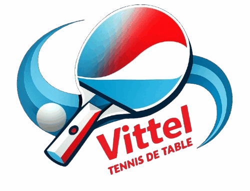 Saint Rémy Vittel Tennis de Table