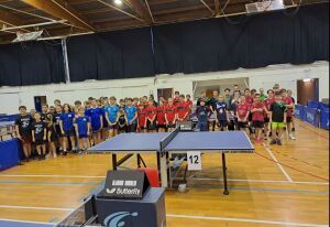 Lire la suite à propos de l’article Interclubs Jeunes T3