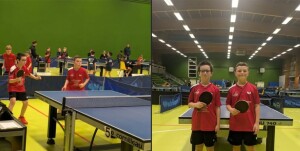 Lire la suite à propos de l’article 2ème tour des Interclubs Régionaux