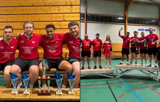 Lire la suite à propos de l’article Coupe des Vosges – Finale